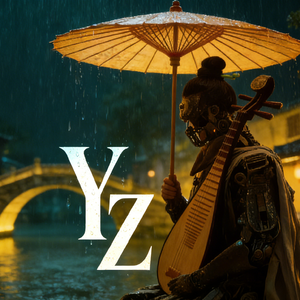 霆