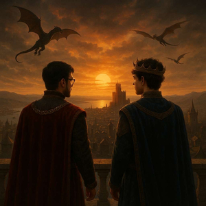 Big Bitch (Interlude)