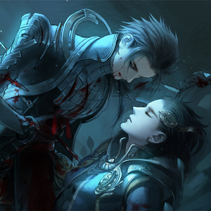 莫问归处（Cover HITA / 小曲儿 / 流浪的蛙蛙 / 贰婶 / 重小烟 / 伦桑）