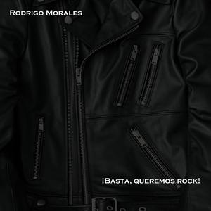 ¡Basta, queremos rock!