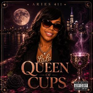 Queen of Cups