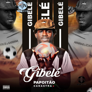 Gilberto Gibelé