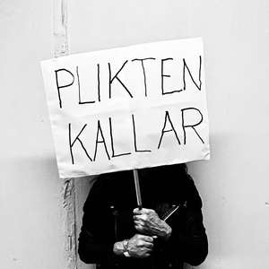 Plikten kallar