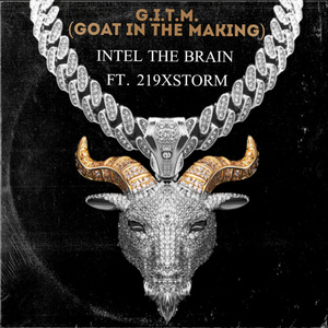 G.I.T.M. (Goat In The Making) (Radio Edit)