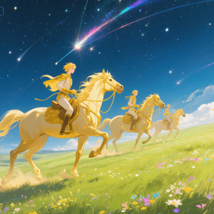 黄金旅团·艾什维尔主城