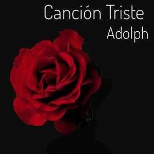 Canción Triste