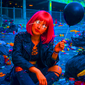 AMOUR TOXIC