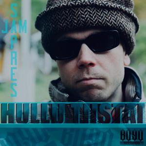 Perhe (feat. Zei, Kekkonen & Joni Kerman)