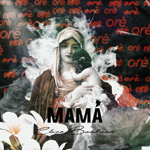 Mamá (Oré)