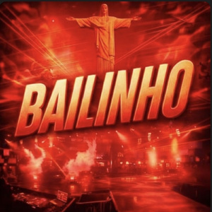 BAILINHO