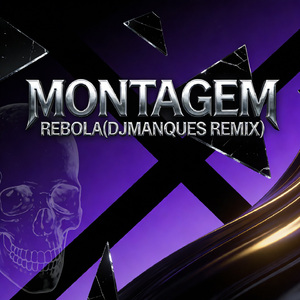 MONTAGEM REBOLA