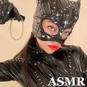 Catwoman's Got You Pt.4