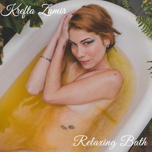 Relaxing Bathing