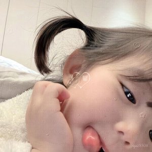 郑温馨and李天姿