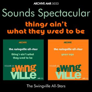 Things Ain't What They Used to Be