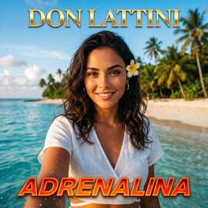 ADRENALINA (feat. Don Lamborghini)