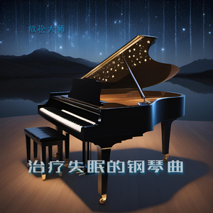 记忆梦摇篮 (吉他催眠)