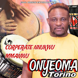 Corperate Nnukwu Mmanwu