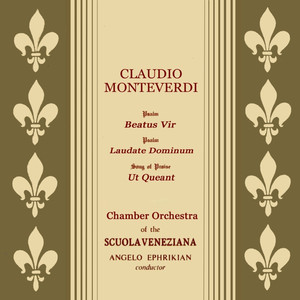 Ut Queant Laxis Resonare Fibris, SV 279a