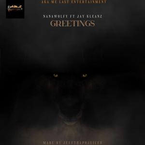 GREETINGS (feat. JAY KLEANZ)