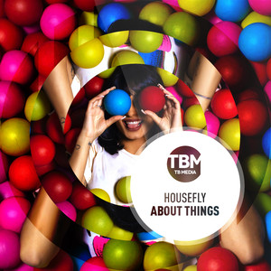 About Things (Extended Mix)