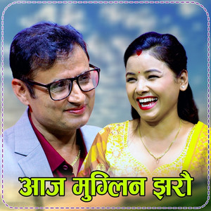 Aaja Muglin Jharau (Live)