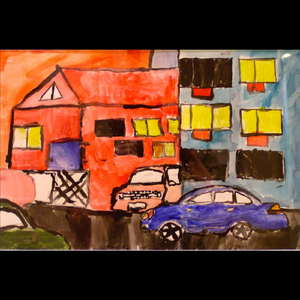 One Horse Open Sleigh (Jingle Bells)