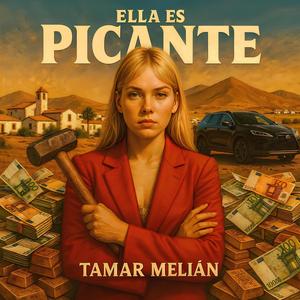 Ella es picante
