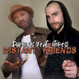 Distant Friends (feat. $tokes)