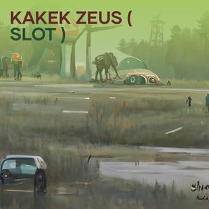 kakek zeus ( slot )