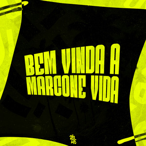Bem Vinda a Marcone Vida
