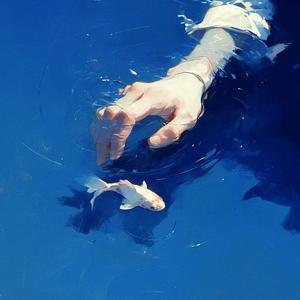 看着我的眼睛说   杨杨