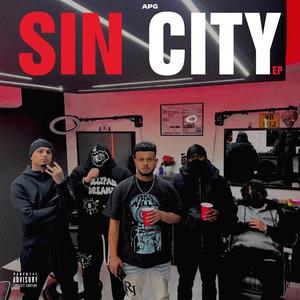 Wanted (feat. 2YUNG, BRAR, Gunehgaar, Rambo & OG)