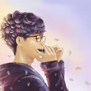 魔鬼中的天使 口琴版