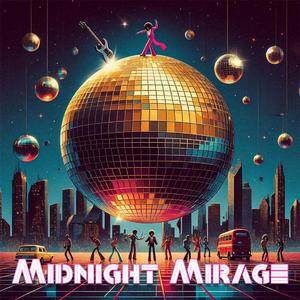 Dancing Through Shadows