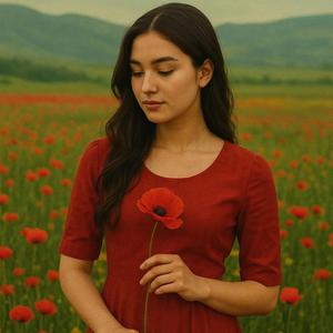 АлмагүльKZ