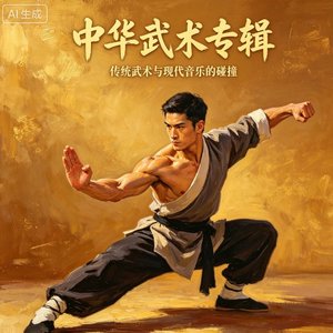 长拳