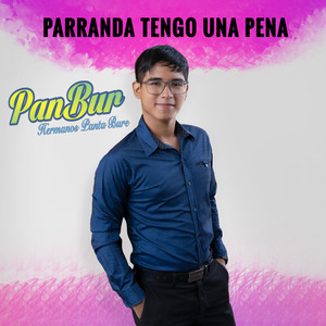 Parranda Tengo una Pena