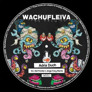 Wachufleiva 31-4 (Original Mix)