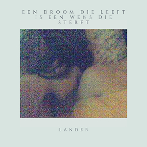 Een Droom Die Leeft Is Een Wens Die Sterft