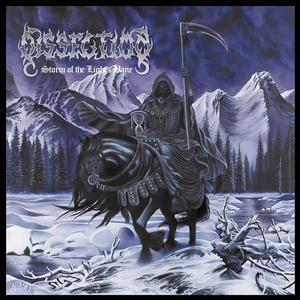 Where Dead Angels Lie