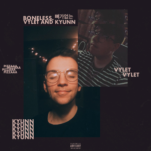 Boneless (ft. kyunn)