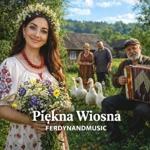 PIĘKNA WIOSNA