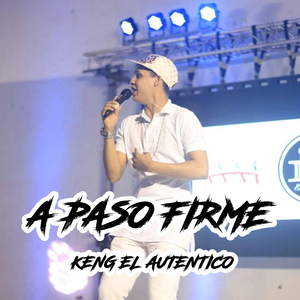 A Paso Firme