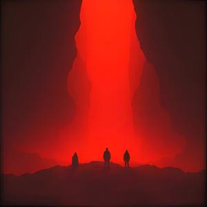 In The Depths Of Hell