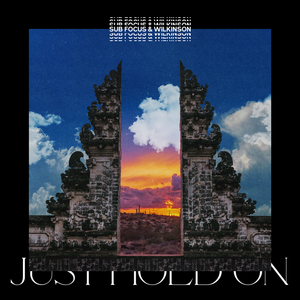 Just Hold On (Sub Focus x Wilkinson)