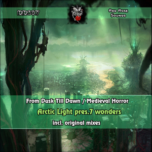 From Dusk Till Dawn (Original Mix)