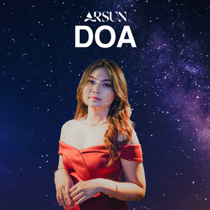 Doa