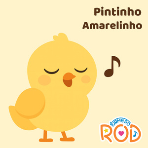 Pintinho Amarelinho