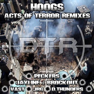Acts Of Terror (Vast Remix)